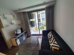 Picture of 1 bed Condo in Sari by Sansiri Bangchak Sub District C004994