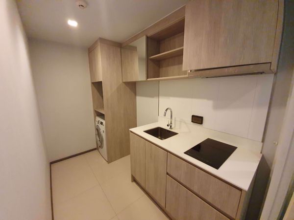 Picture of 1 bed Condo in Sari by Sansiri Bangchak Sub District C004994