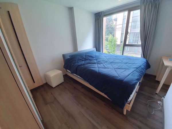 Picture of 1 bed Condo in Sari by Sansiri Bangchak Sub District C004994