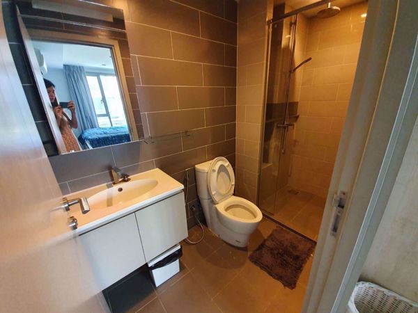 Picture of 1 bed Condo in Sari by Sansiri Bangchak Sub District C004994