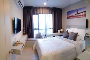 Picture of 1 bed Condo in Life Sukhumvit 48 Phra Khanong Sub District C005016