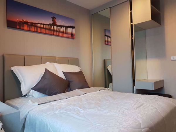 Picture of 1 bed Condo in Life Sukhumvit 48 Phra Khanong Sub District C005016