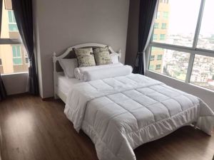 Picture of 2 bed Condo in Fuse Chan - Sathorn Thung Wat Don Sub District C005017