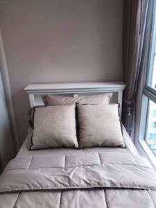 Picture of 2 bed Condo in Fuse Chan - Sathorn Thung Wat Don Sub District C005017