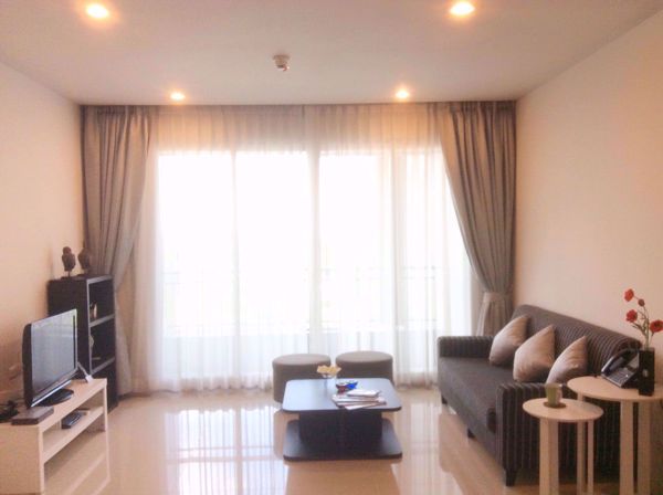 Picture of 1 bed Condo in Circle Condominium Makkasan Sub District C005019