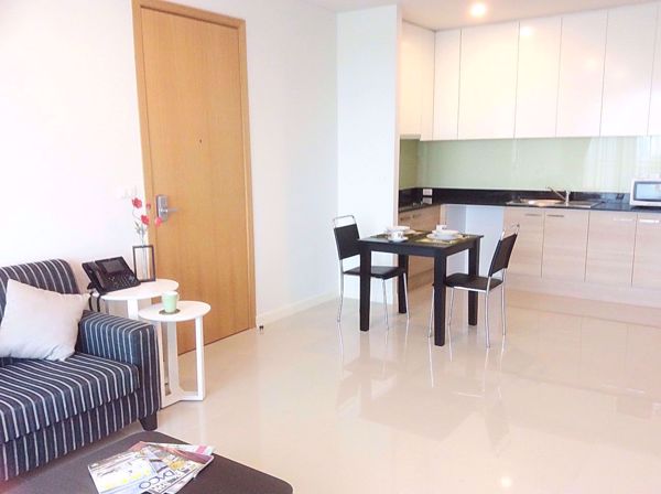 Picture of 1 bed Condo in Circle Condominium Makkasan Sub District C005019