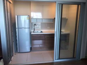 Picture of 2 bed Condo in Fuse Chan - Sathorn Thung Wat Don Sub District C005017