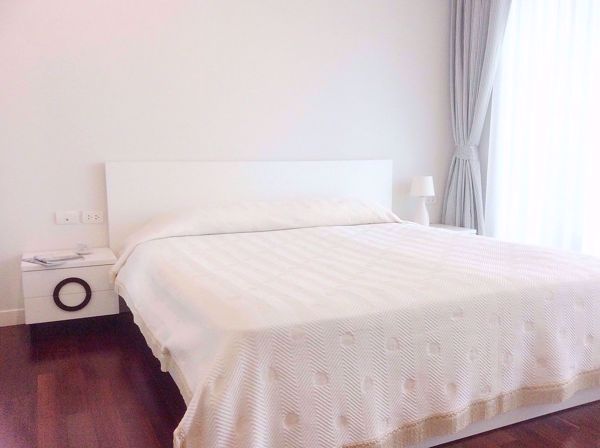 Picture of 1 bed Condo in Circle Condominium Makkasan Sub District C005019