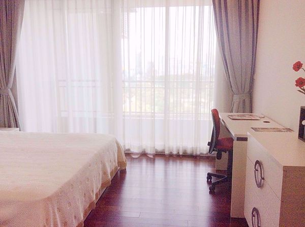 Picture of 1 bed Condo in Circle Condominium Makkasan Sub District C005019