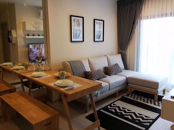 Picture of 2 bed Condo in Life Sukhumvit 48 Phra Khanong Sub District C005020