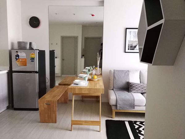 Picture of 2 bed Condo in Life Sukhumvit 48 Phra Khanong Sub District C005020