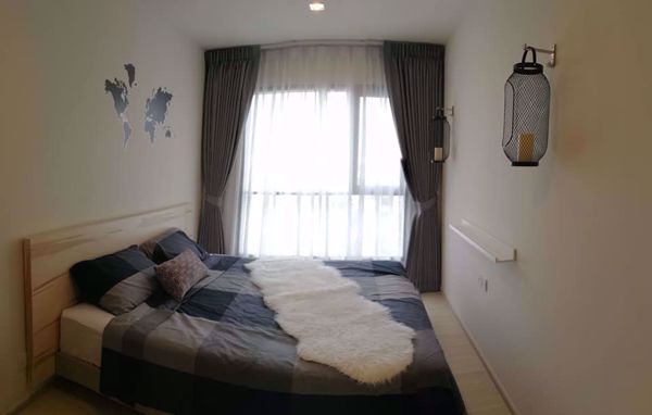 Picture of 2 bed Condo in Life Sukhumvit 48 Phra Khanong Sub District C005020