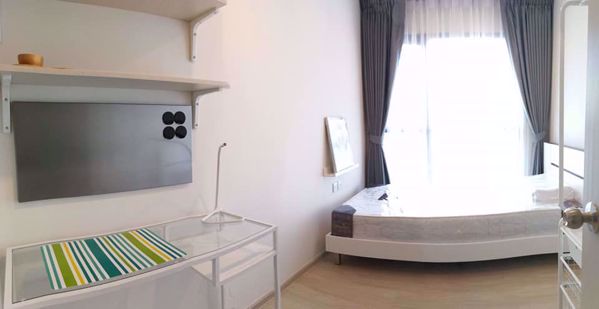 Picture of 2 bed Condo in Life Sukhumvit 48 Phra Khanong Sub District C005020