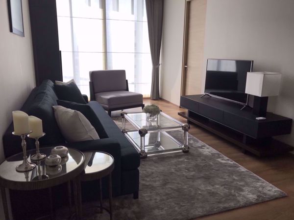 Picture of 1 bed Condo in Park Origin Phromphong Khlongtan Sub District C005025