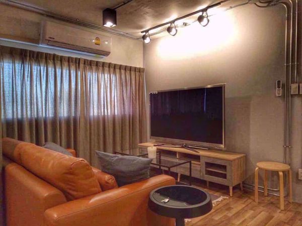 Picture of 2 bed Duplex in Thonglor Tower Watthana District D005079