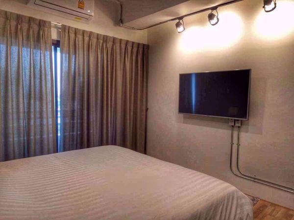 Picture of 2 bed Duplex in Thonglor Tower Watthana District D005079