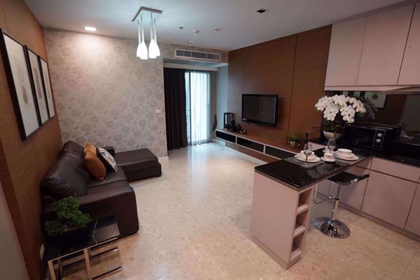 Picture of 2 bed Condo in Nusasiri Grand Phra Khanong Sub District C005082