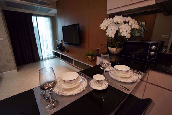 Picture of 2 bed Condo in Nusasiri Grand Phra Khanong Sub District C005082