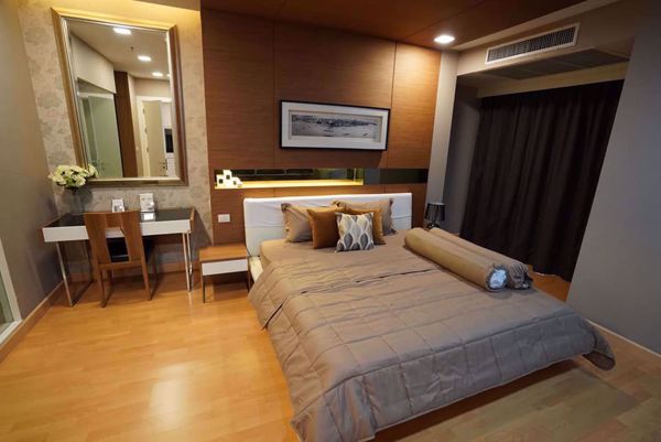 Picture of 2 bed Condo in Nusasiri Grand Phra Khanong Sub District C005082