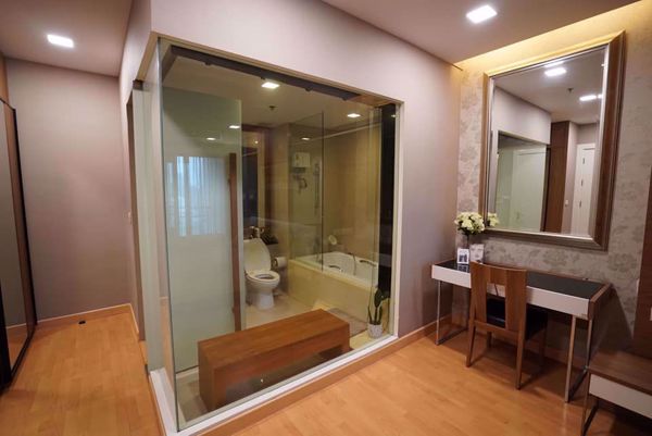 Picture of 2 bed Condo in Nusasiri Grand Phra Khanong Sub District C005082