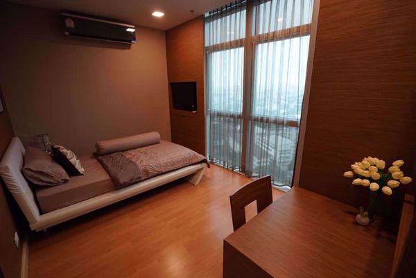 Picture of 2 bed Condo in Nusasiri Grand Phra Khanong Sub District C005082