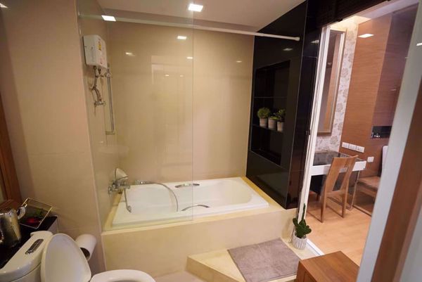 Picture of 2 bed Condo in Nusasiri Grand Phra Khanong Sub District C005082