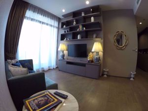 Picture of 2 bed Condo in The Diplomat Sathorn Silom Sub District C005084