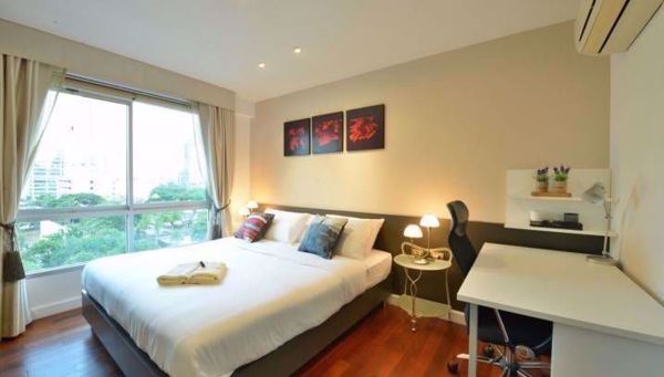 Picture of 1 bed Condo in The 49 Plus 2 Khlong Tan Nuea Sub District C005085