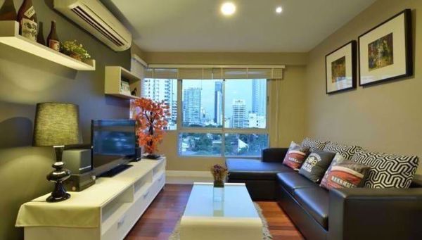 Picture of 1 bed Condo in The 49 Plus 2 Khlong Tan Nuea Sub District C005085