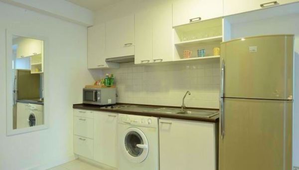 Picture of 1 bed Condo in The 49 Plus 2 Khlong Tan Nuea Sub District C005085