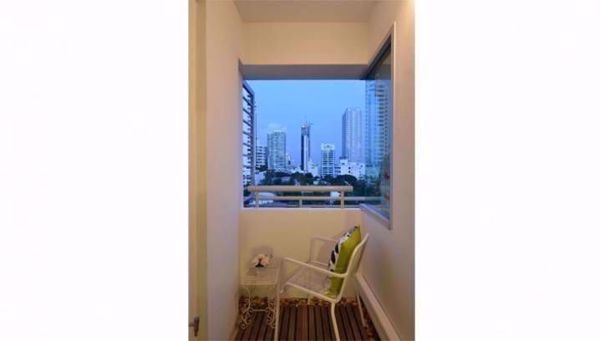 Picture of 1 bed Condo in The 49 Plus 2 Khlong Tan Nuea Sub District C005085