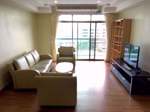 Picture of 3 bed Condo in Royal Castle Khlong Tan Nuea Sub District C005087