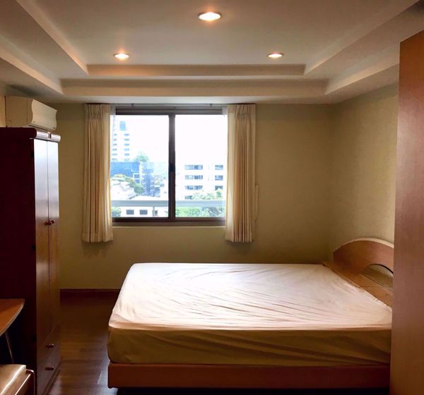 Picture of 3 bed Condo in Royal Castle Khlong Tan Nuea Sub District C005087