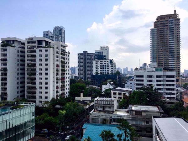 Picture of 3 bed Condo in Royal Castle Khlong Tan Nuea Sub District C005087