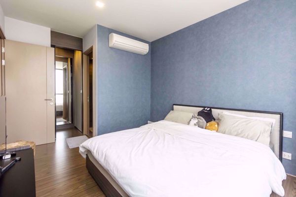 Picture of 1 bed Condo in The Line Sukhumvit 71 Watthana District C005088