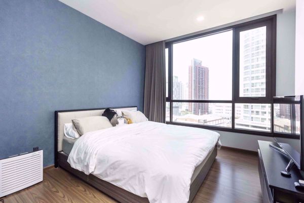 Picture of 1 bed Condo in The Line Sukhumvit 71 Watthana District C005088