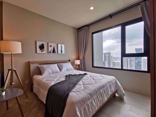 Picture of Studio bed Condo in Life Asoke Huai Khwang District C005090