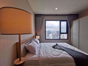 รูปภาพ Studio bed Condo in Life Asoke Huai Khwang District C005090