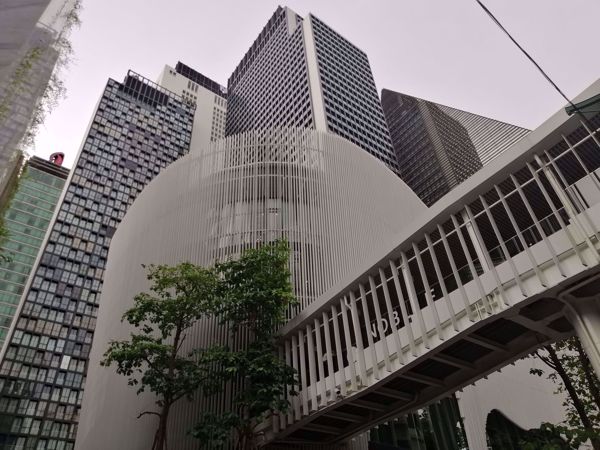 Picture of Noble Ploenchit