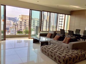 Picture of 3 bed Condo in The Emporio Place Khlongtan Sub District C005127