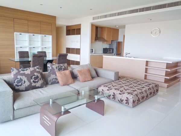 Picture of 3 bed Condo in The Emporio Place Khlongtan Sub District C005127