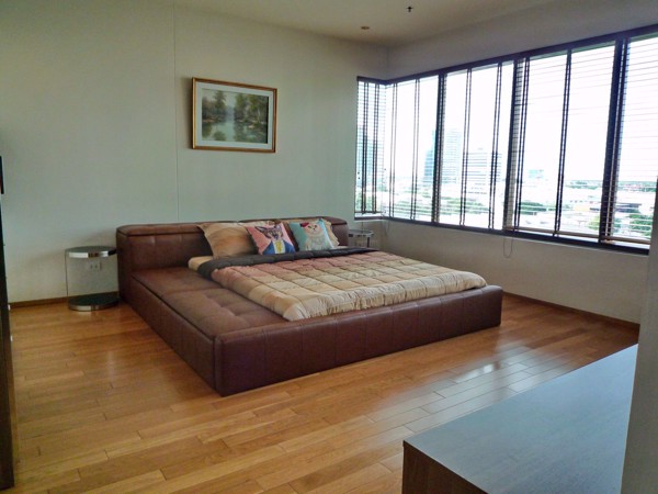 Picture of 3 bed Condo in The Emporio Place Khlongtan Sub District C005127