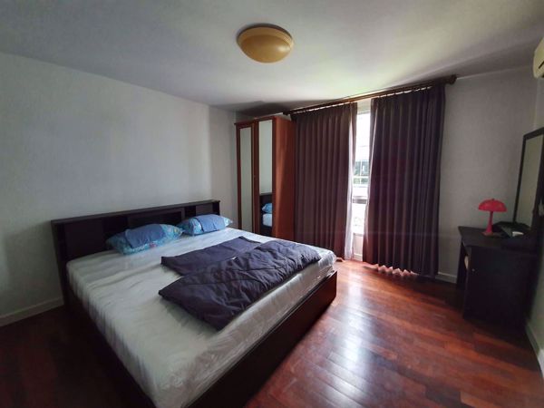 Picture of 2 bed Condo in Sathorn Plus - By The Garden Chong Nonsi Sub District C005116