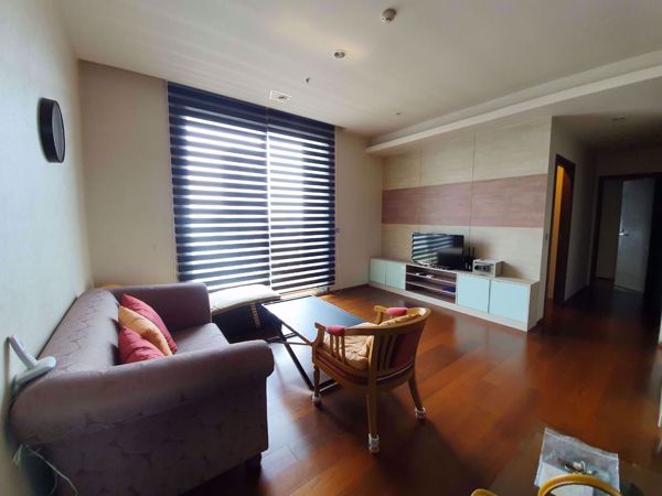 Picture of 2 bed Condo in Quattro by Sansiri Khlong Tan Nuea Sub District C005118