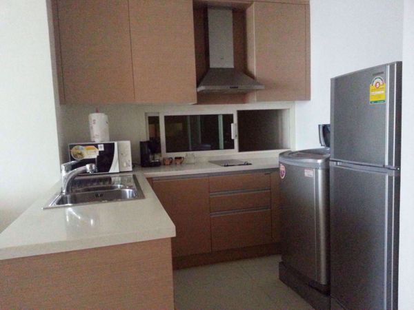 รูปภาพ 1 ห้องนอน Condo ในโครงการ The Empire Place Yan Nawa Sub District C005121