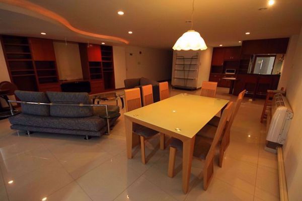 Picture of 3 bed Condo in The Habitat Sukhumvit 53 Watthana District C005123