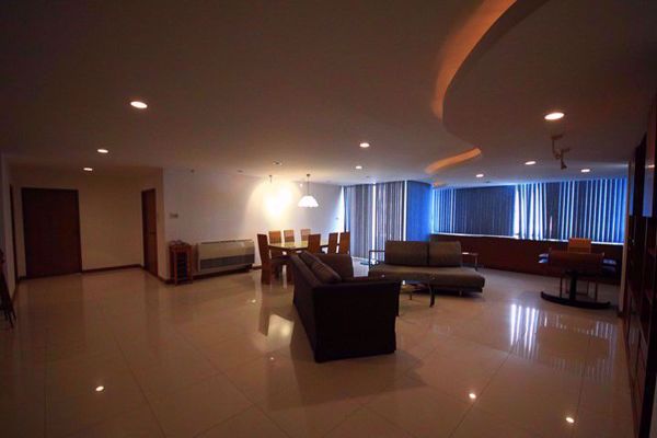 Picture of 3 bed Condo in The Habitat Sukhumvit 53 Watthana District C005123