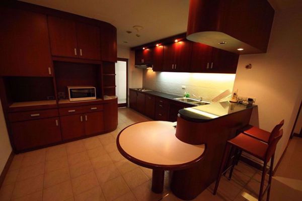 Picture of 3 bed Condo in The Habitat Sukhumvit 53 Watthana District C005123