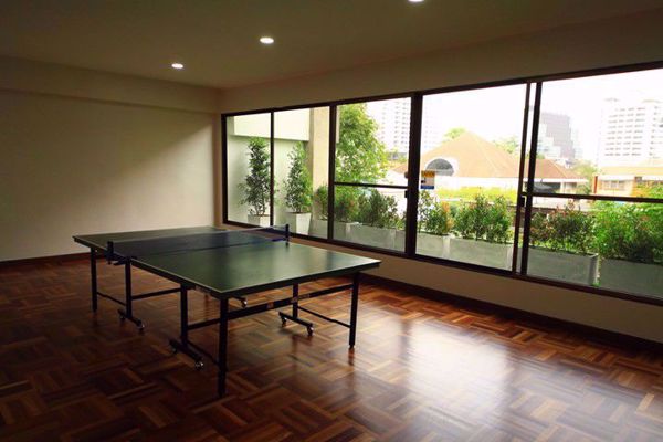 Picture of 3 bed Condo in The Habitat Sukhumvit 53 Watthana District C005123