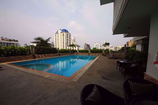 Picture of 3 bed Condo in The Habitat Sukhumvit 53 Watthana District C005123